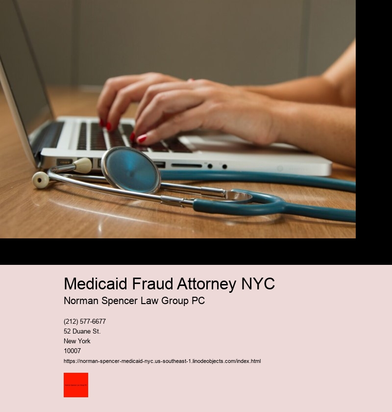 How to Report Medicaid Fraud in NYC: A Step-by-Step Guide
