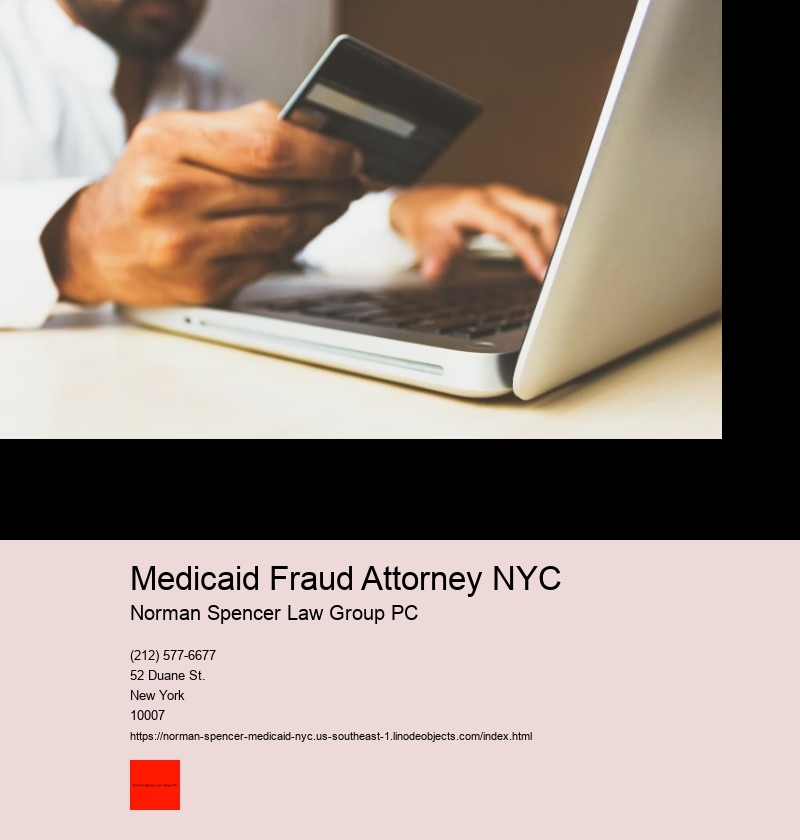 Steps on How to Hire and Consult a Top-rated Medicaid fraud attorney in New York City.