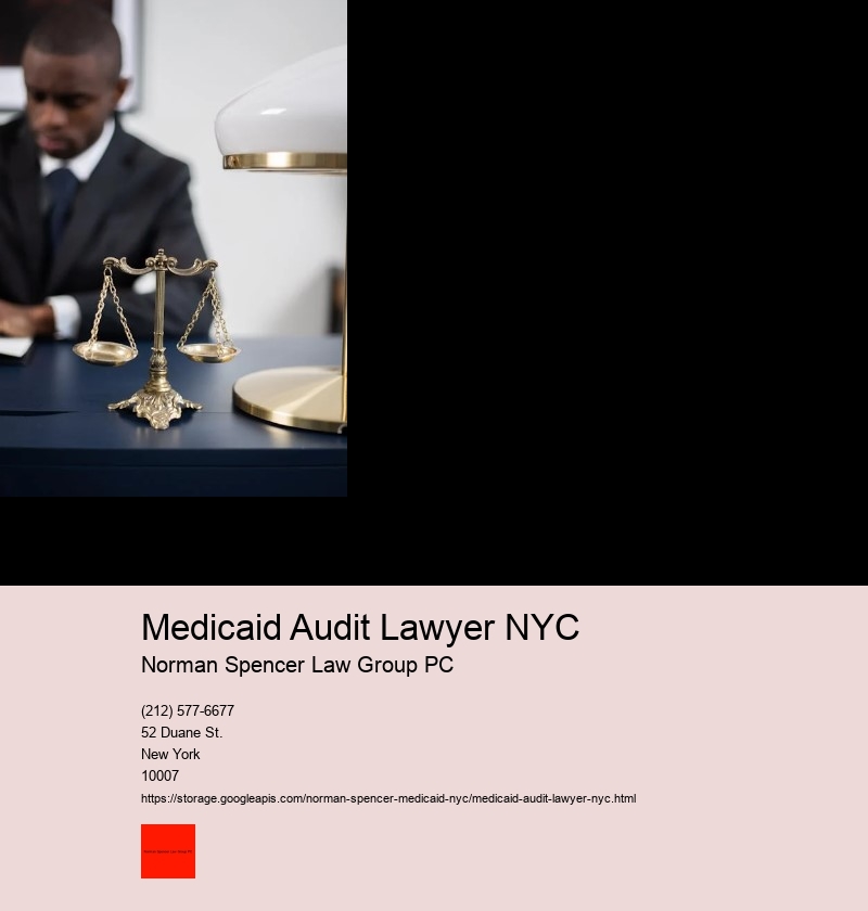 Steps on How to Hire and Consult a Top-rated Medicaid fraud attorney in New York City.