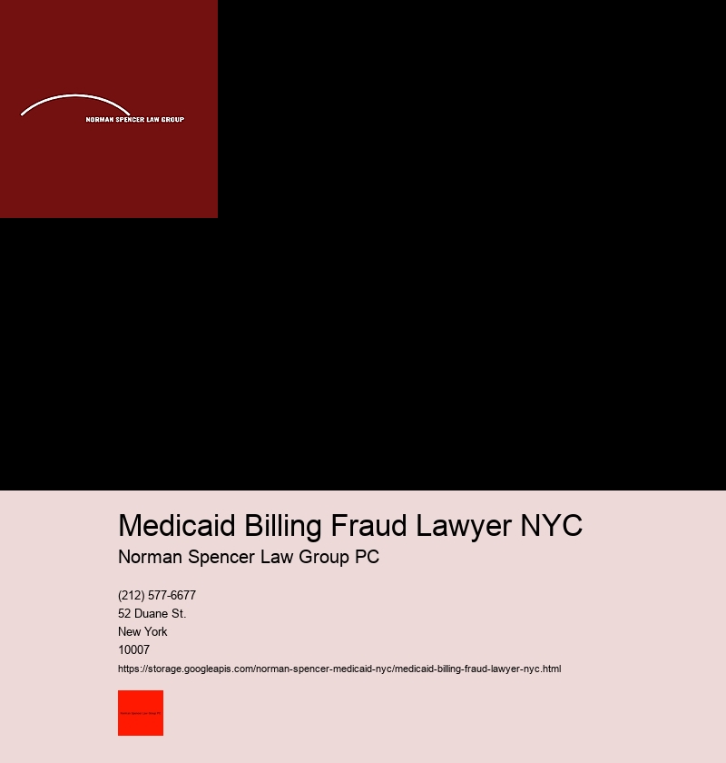Steps on How to Hire and Consult a Top-rated Medicaid fraud attorney in New York City.