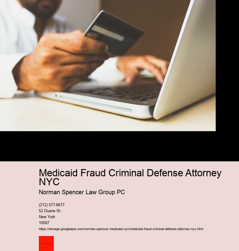 What is the Procedure to Report Medicare Fraud to an attorney in NYC? 