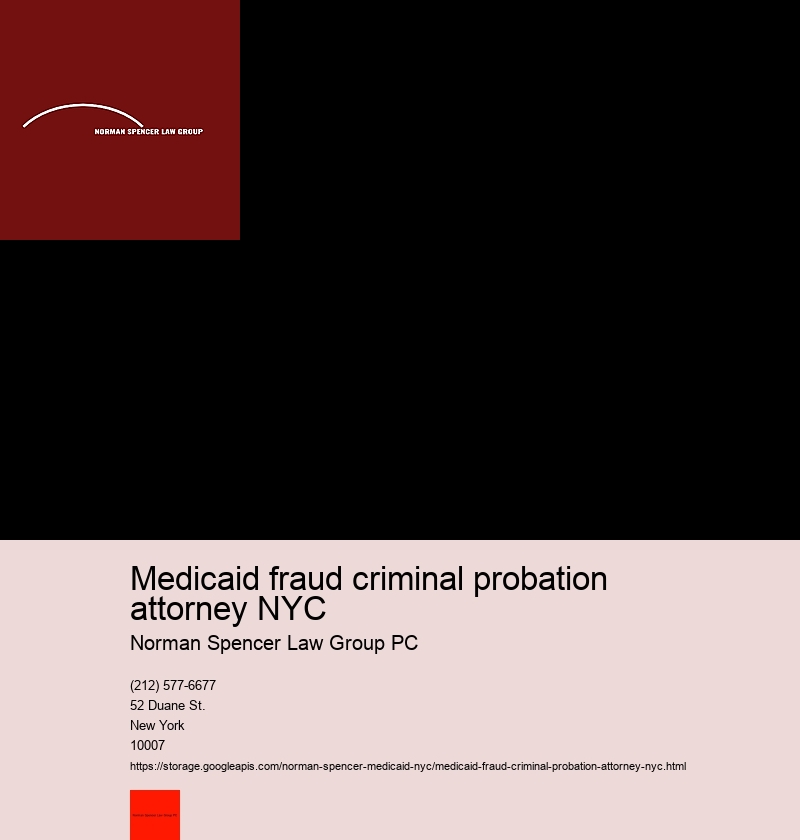 What are the Key Skills Required for a Successful Medicaid Fraud Attorney in NYC?