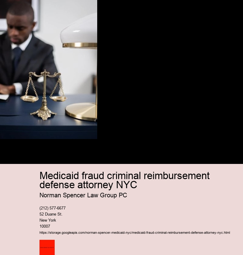What is the Procedure to Report Medicare Fraud to an attorney in NYC? 