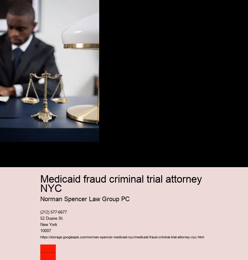 How to Report Medicaid Fraud in NYC: A Step-by-Step Guide