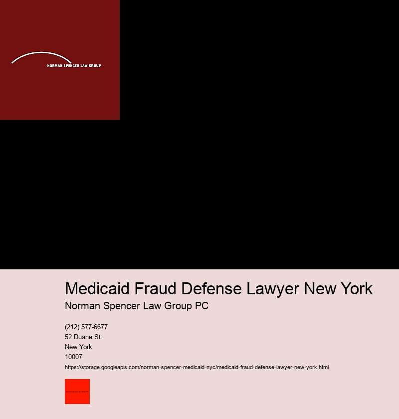 What are the Key Skills Required for a Successful Medicaid Fraud Attorney in NYC?