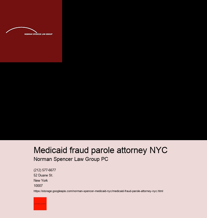 What is the Process for Hiring a Medicaid Fraud Attorney in NYC? 