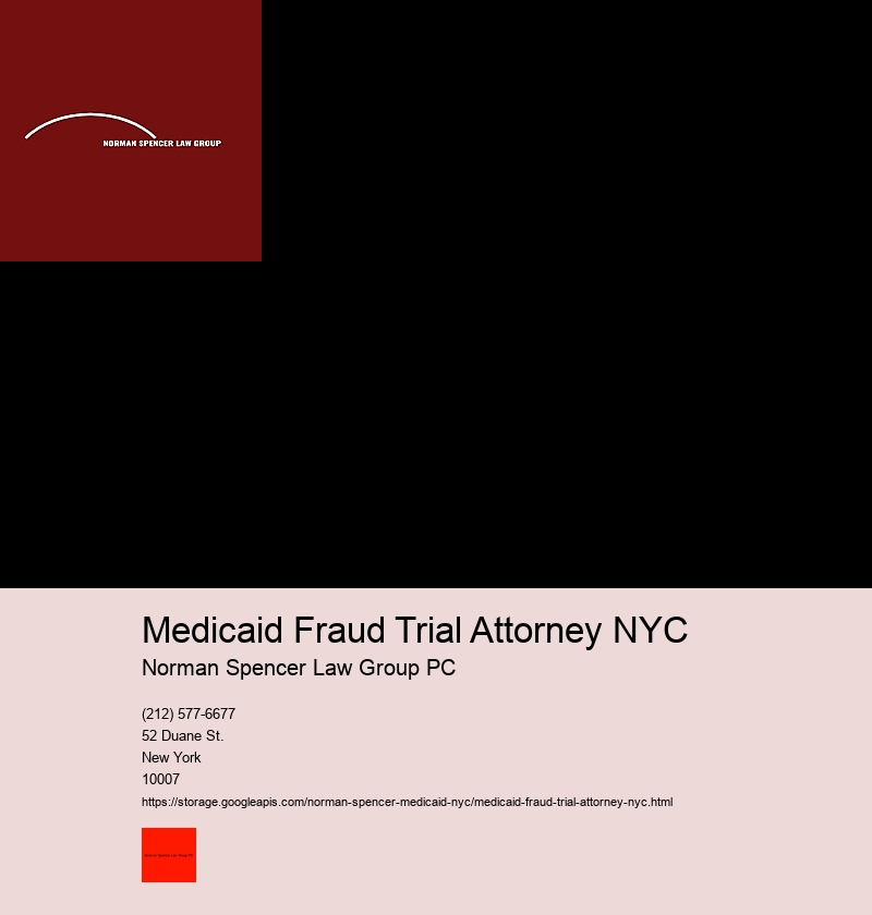 What are the Key Skills Required for a Successful Medicaid Fraud Attorney in NYC?