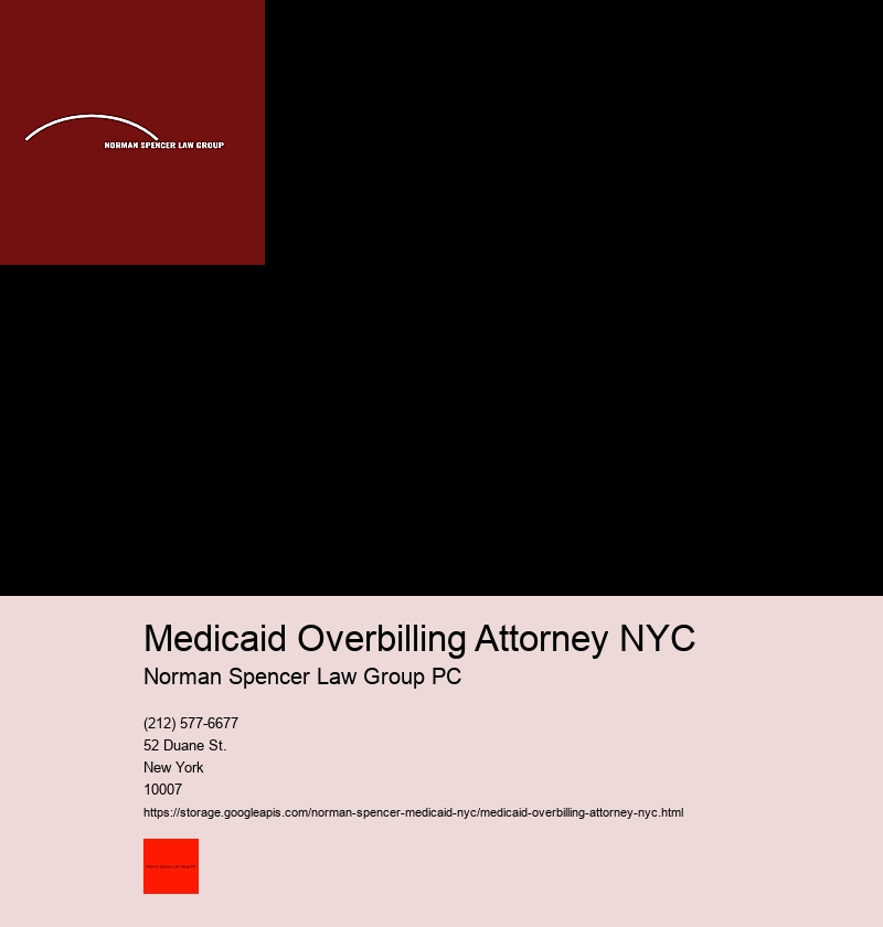 How to Choose the Right Medicaid Fraud Attorney in NYC